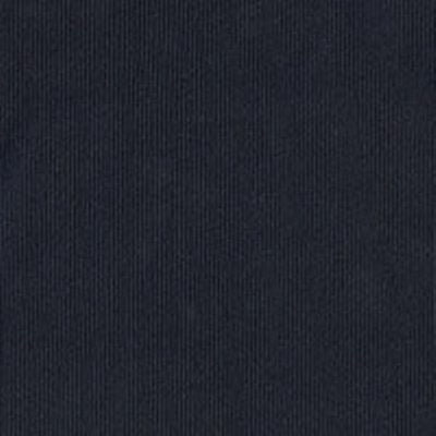 navy nylon ribbing 9 inch tubular