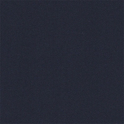 navy polyester knit lining