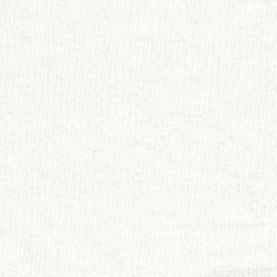 white stretch nylon lining