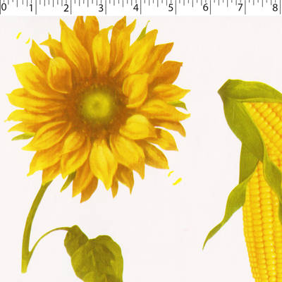 VINYL TABLING - CORNFLOWER