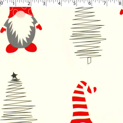 VINYL TABLING - GNOME