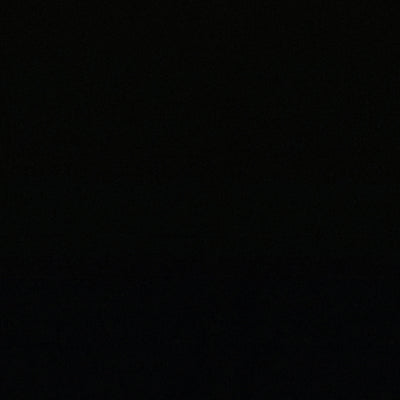 polyester tabling - black