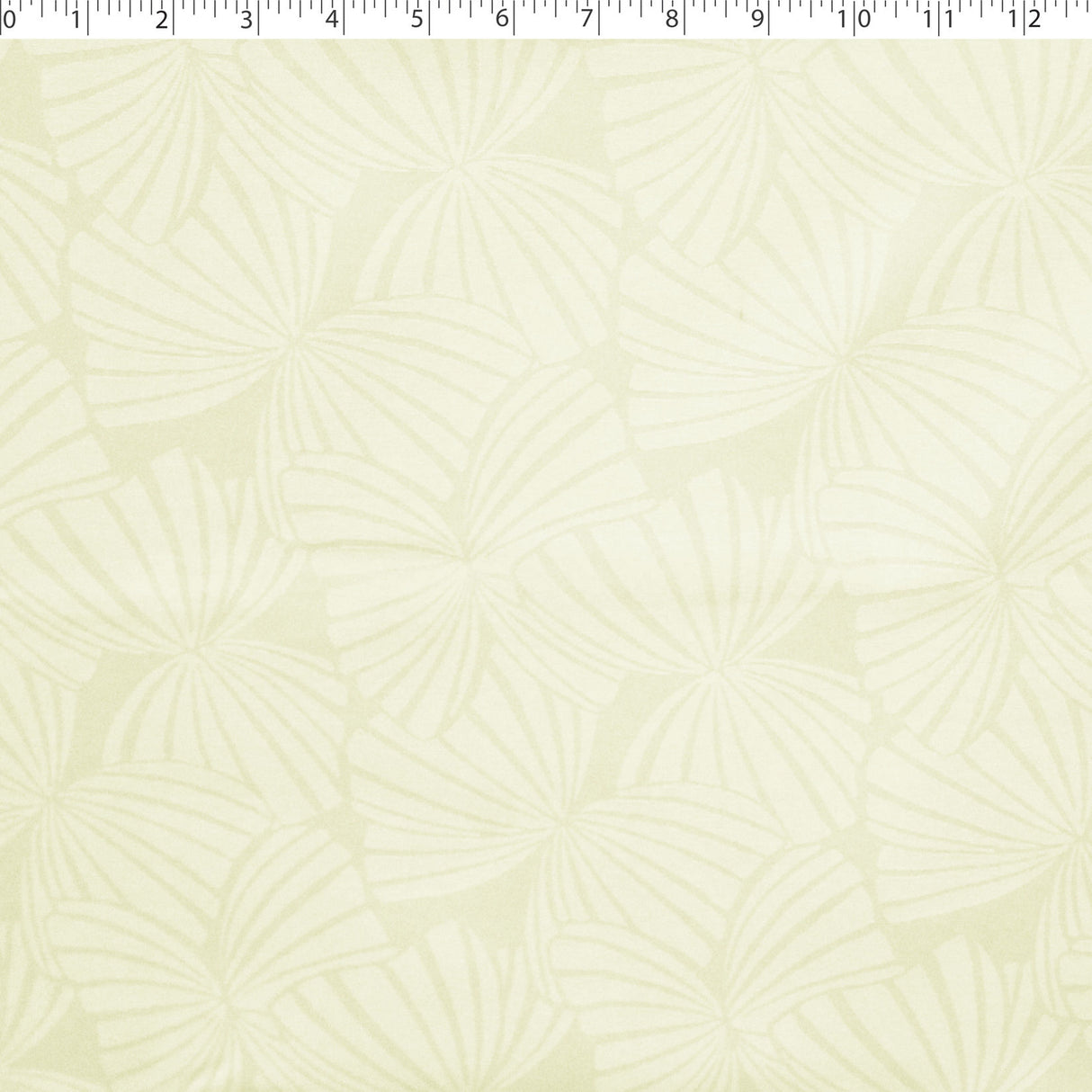 320cm levento polyester tabling - ivory