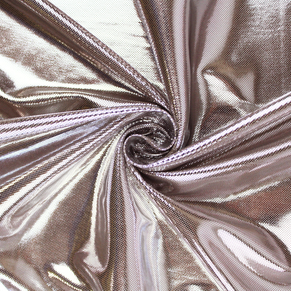 champage polyester foil