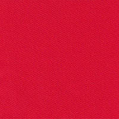 red nylon taffeta
