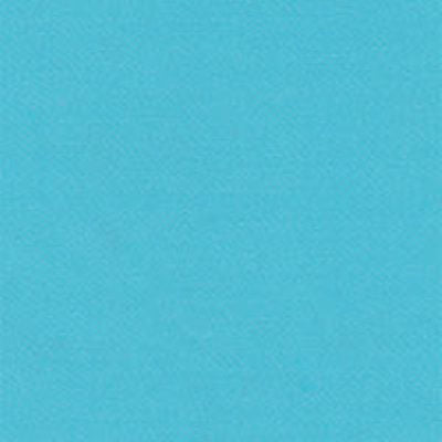 turquoise nylon taffeta