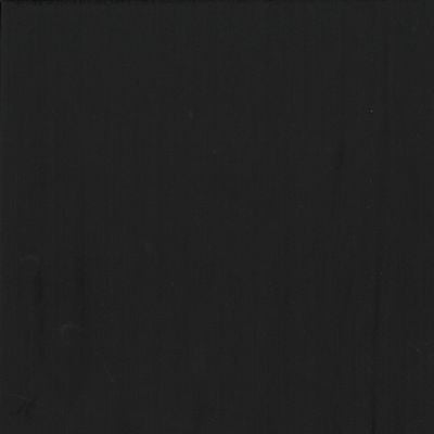 water repellent polyester - black