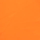 water repellent polyester - neon orange