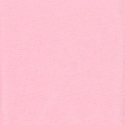 water repellent polyester - soft pink