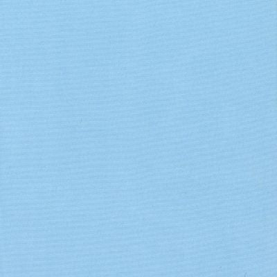 water repellent polyester - soft blue