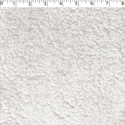 ivory polyester berber chenille