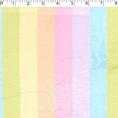 parfait micro chenille stripe 1"