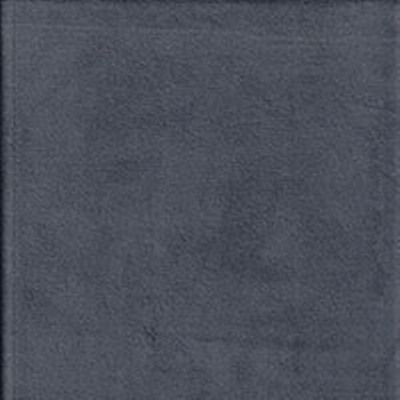 dk grey polyester micro chenille