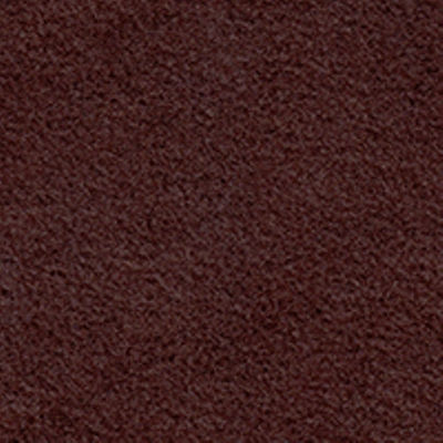 double brush lambskin fleece brown