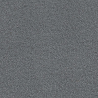 double brush lambskin fleece grey