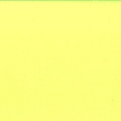 polyester fleece neon yellow