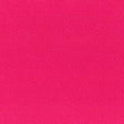 Medium weight brushed back polyester fleece in the colour of neon pink