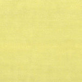 polyester fleece light baby yellow