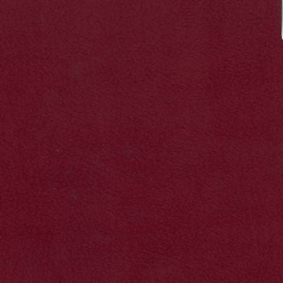 ARCTIC FLEECE SOLIDS - RED COLOUR FAMILY