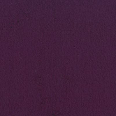 ARCTIC FLEECE SOLIDS - PURPLE COLOUR FAMILY