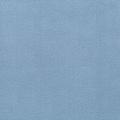 chambray blue polyester fleece