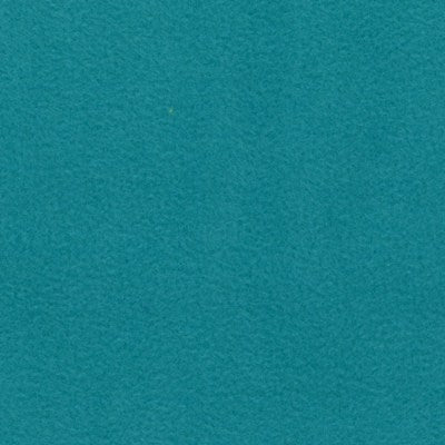 polyester fleece tile blue