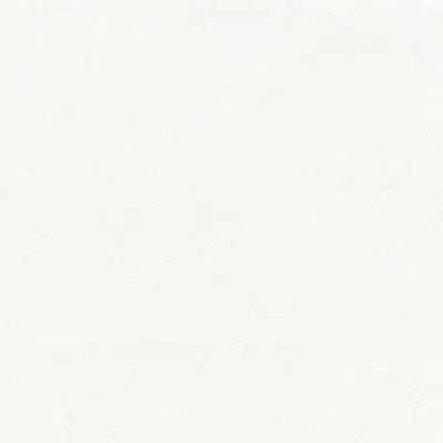 white polyester lining