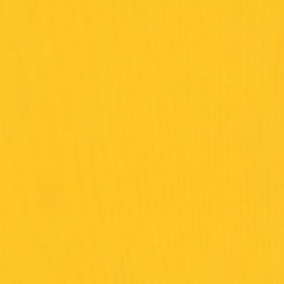 golden polyester lining