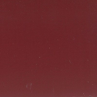 dk red polyester lining