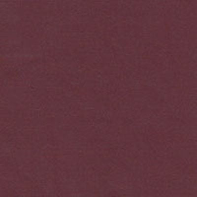 burgundy polyester lining