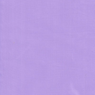 lavender polyester lining