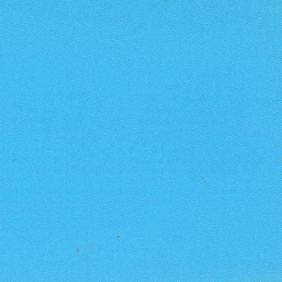 turquoise polyester lining