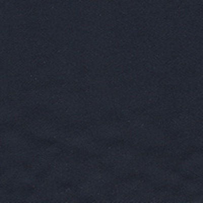 navy polyester lining