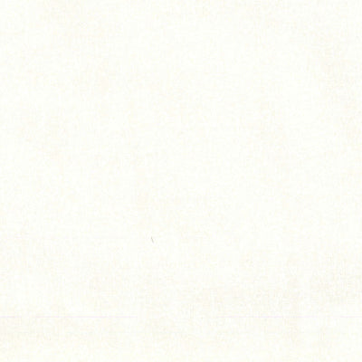 bright white organic cotton