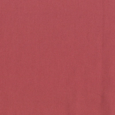 pink organic cotton