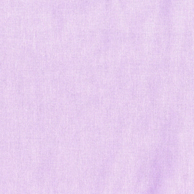 mauve organic cotton