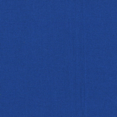 cobalt organic cotton