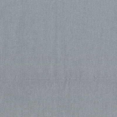 silver organic cotton