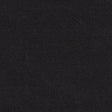 black polyester cotton broadcloth