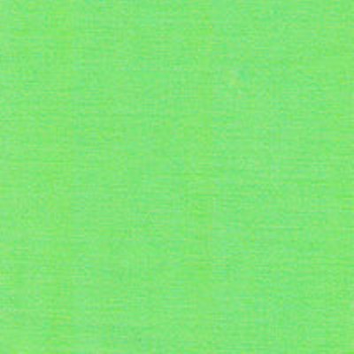 neon green polyester cotton broadcloth