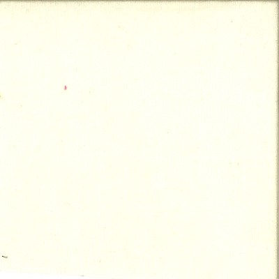 ivory solid cotton flannelette fabric