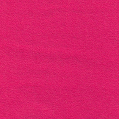 azalea pink solid cotton flannelette fabric
