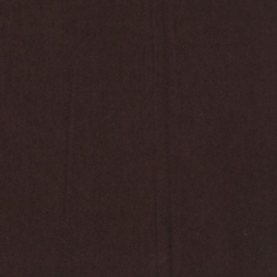 brown wide width flannelette solid