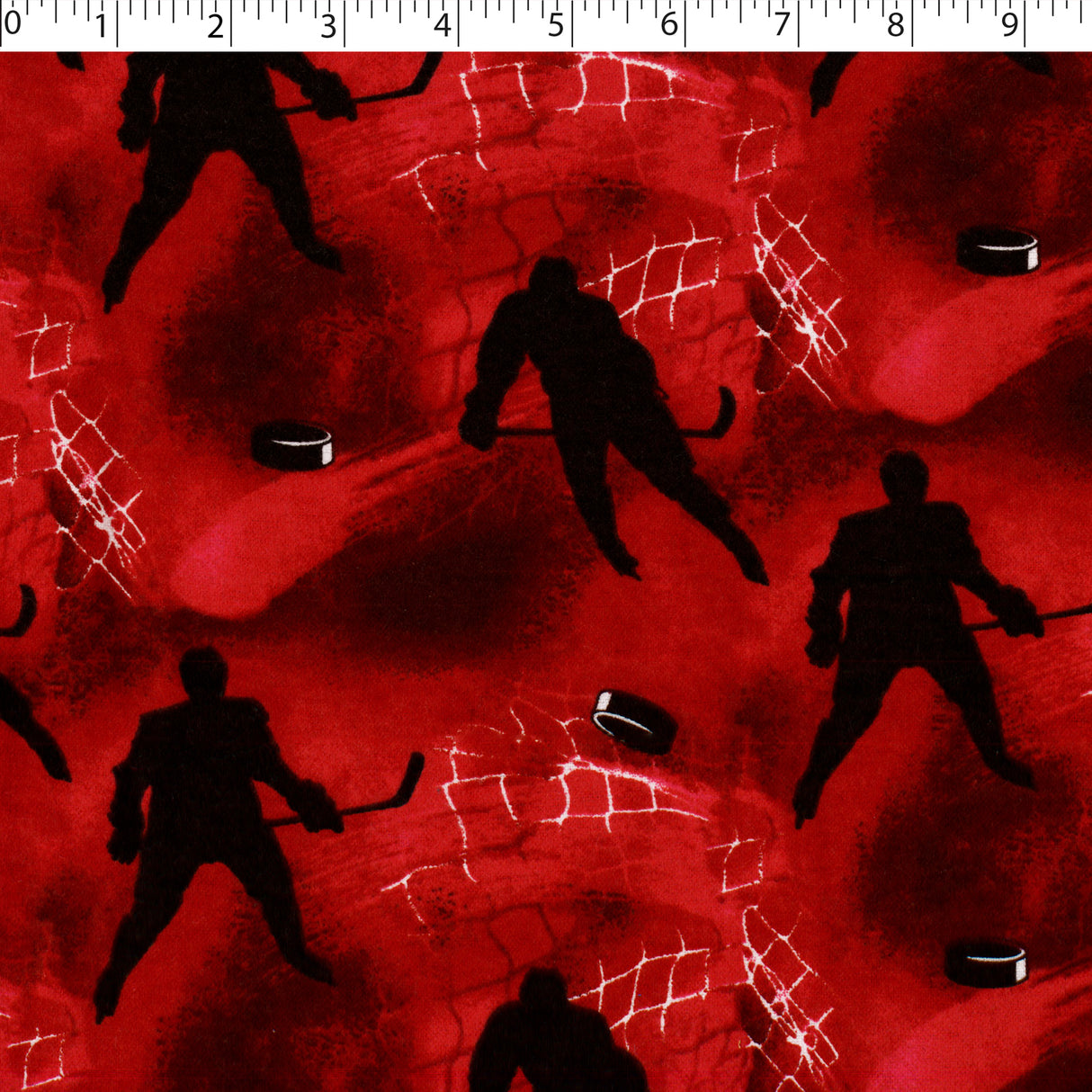 FLANNELETTE PRINTS - BREAKAWAY