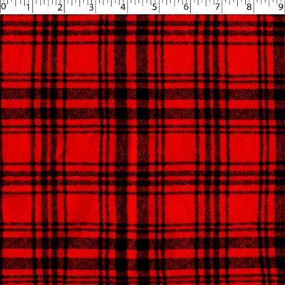 FLANNELETTE PRINTS - MERRITT PLAID