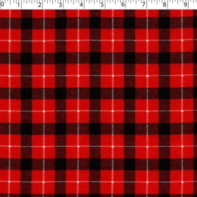 FLANNELETTE PRINTS - DAWSON PLAID