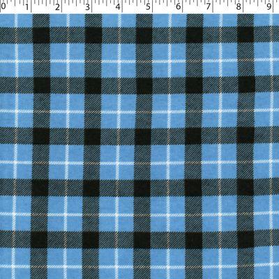 FLANNELETTE PRINTS - DAWSON PLAID