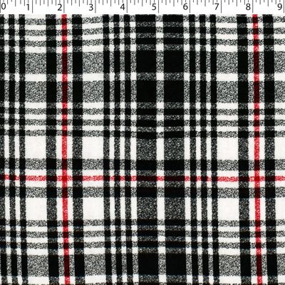 FLANNELETTE PRINTS - PARKSVILLE PLAID