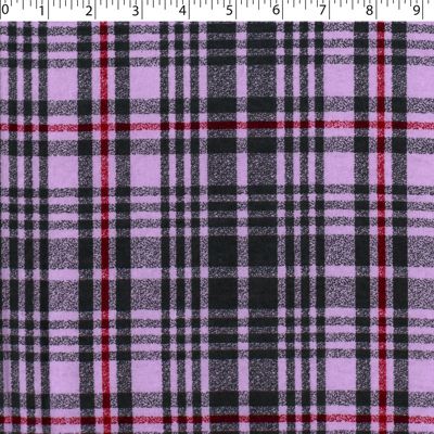 FLANNELETTE PRINTS - PARKSVILLE PLAID