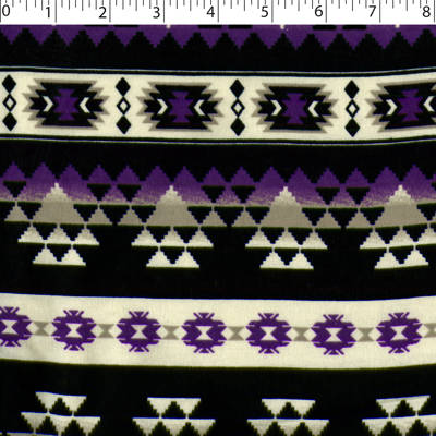 FLANNELETTE PRINTS - HOLONA